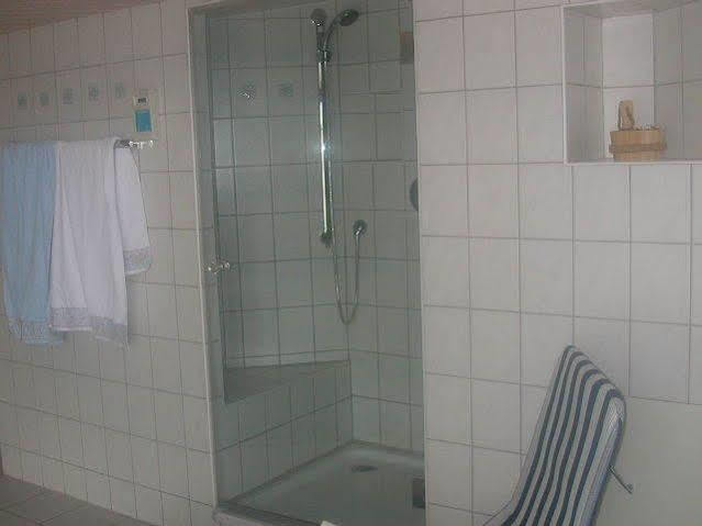 Haus Niederacher Georg Und Martha Krumbach  Buitenkant foto